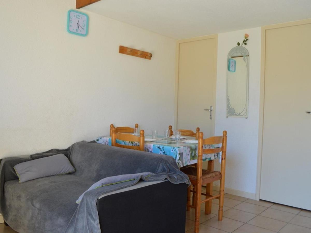 Maison 3 Pieces + Mezzanine, Terrasse, 300M Plage, 6 Couchages - Saint Pierre La Mer - Fr-1-229D-582 Bagian luar foto