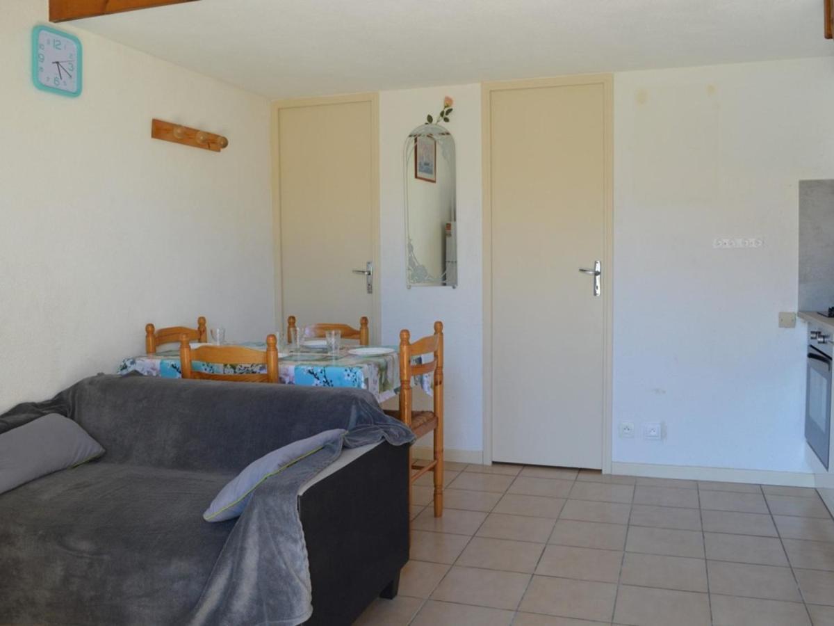 Maison 3 Pieces + Mezzanine, Terrasse, 300M Plage, 6 Couchages - Saint Pierre La Mer - Fr-1-229D-582 Bagian luar foto