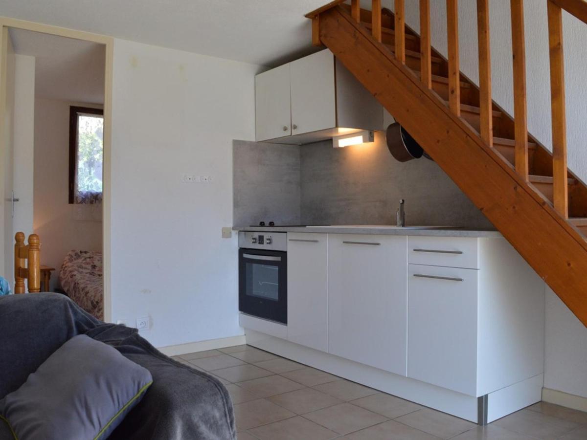 Maison 3 Pieces + Mezzanine, Terrasse, 300M Plage, 6 Couchages - Saint Pierre La Mer - Fr-1-229D-582 Bagian luar foto