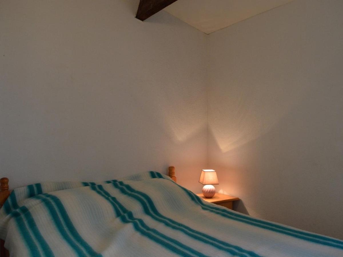 Maison 3 Pieces + Mezzanine, Terrasse, 300M Plage, 6 Couchages - Saint Pierre La Mer - Fr-1-229D-582 Bagian luar foto