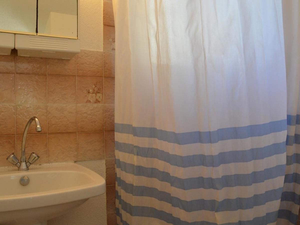Maison 3 Pieces + Mezzanine, Terrasse, 300M Plage, 6 Couchages - Saint Pierre La Mer - Fr-1-229D-582 Bagian luar foto