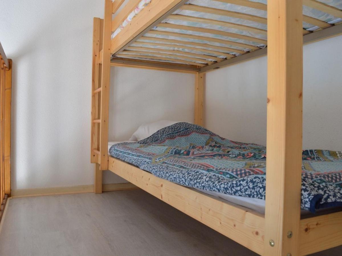 Maison 3 Pieces + Mezzanine, Terrasse, 300M Plage, 6 Couchages - Saint Pierre La Mer - Fr-1-229D-582 Bagian luar foto
